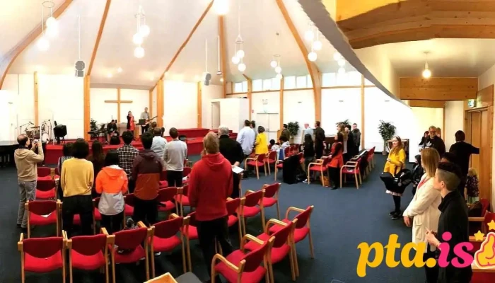 Loftstofan Baptistakirkja -  Baptistakirkja - Kópavogur
