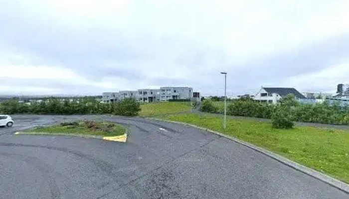 Loftstofan Baptistakirkja -  Street View 360deg - Kópavogur