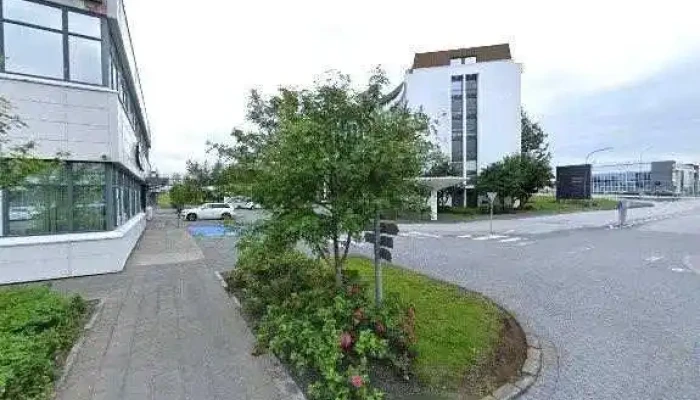 Loftstokkahreinsun Lth Street View 360deg - Reykjavík