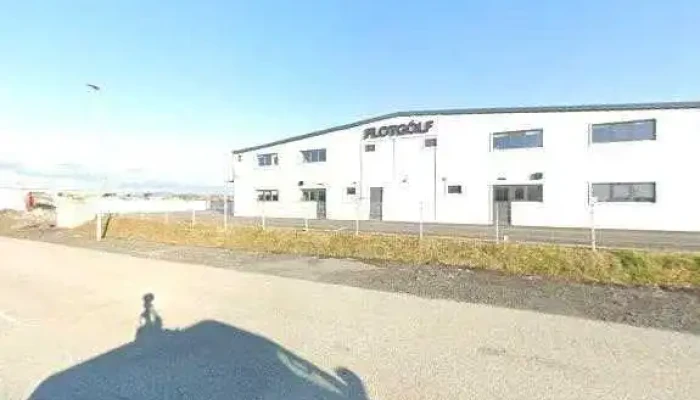 Lofttaekni Ehf Rafeindavoruverslun - Hafnarfjörður