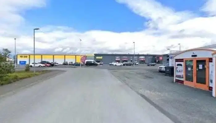 Loftverkfaeri Street View 360deg - Hafnarfjörður