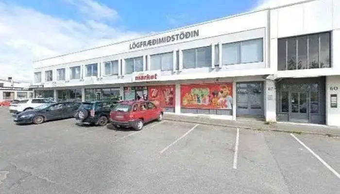 Logfraedimidstodin Logfræðiþjonusta - Hafnarfjörður