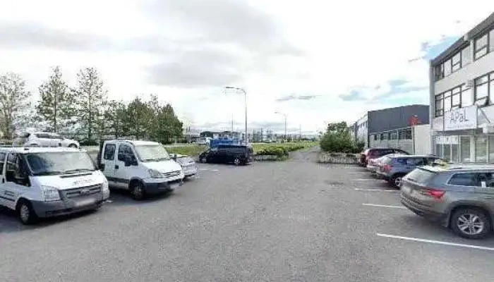 Logfraedithjonusta Hafnarfjardar Logfræðingur - Hafnarfjörður