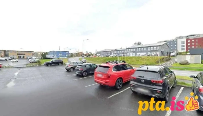 Logn - 201 Kópavogur