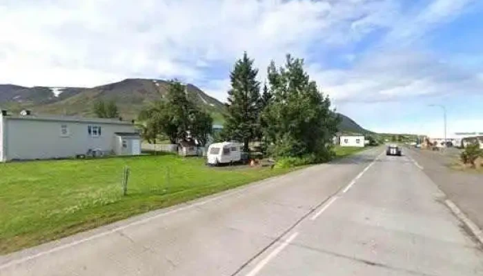 Logreglan A Dalvik Logreglustoð - Dalvík