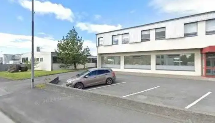 Logreglan A Hofudborgarsvaedinu   Hafnarfjardarstod Street View 360deg - Hafnarfjörður