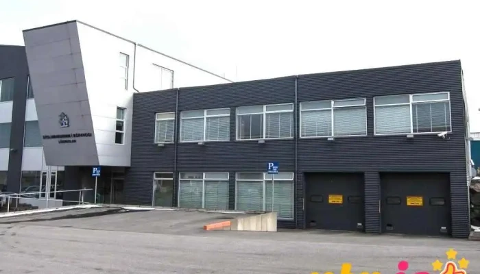 Logreglan A Hofudborgarsvaedinu Kopavogsstod Logregla - Kópavogur