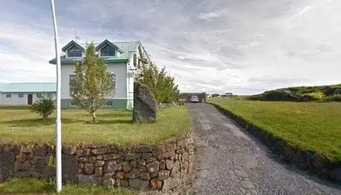 Logreglan A Sudurnesjum Logreglustoð - Sandgerði