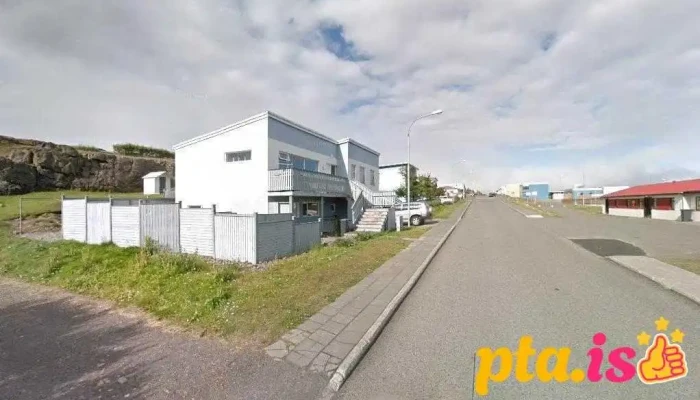 Lögreglan á Vopnafirði - 690 Vopnafjörður