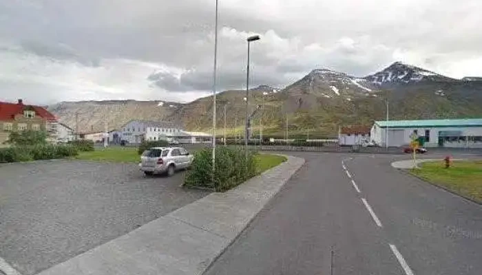 Logreglan I Fjallabyggd Logreglustoð - Siglufjörður