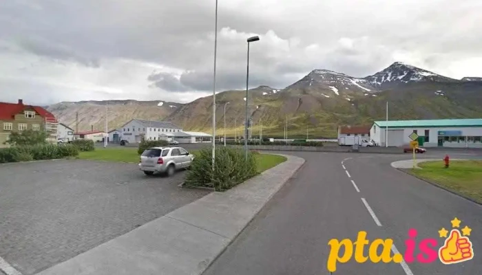 Lögreglan í Fjallabyggð - Siglufjörður