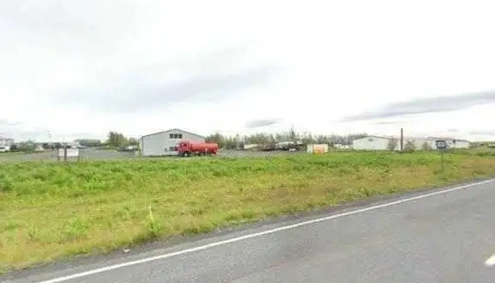 Logregluvardstofa Street View 360deg - Kirkjubæjarklaustur