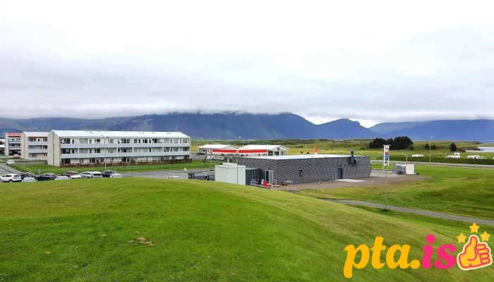 Lonid Apartments Fra Gestum - Höfn Í Hornafirði