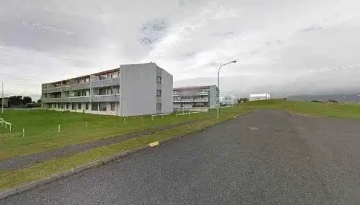 Lonid Apartments Street View 360deg - Höfn Í Hornafirði