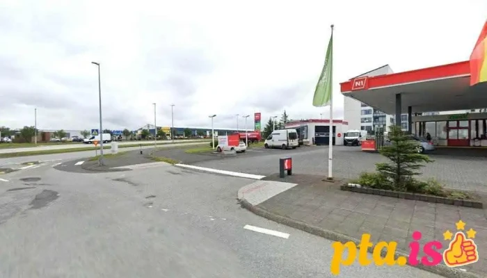 Löður - 200 Kópavogur