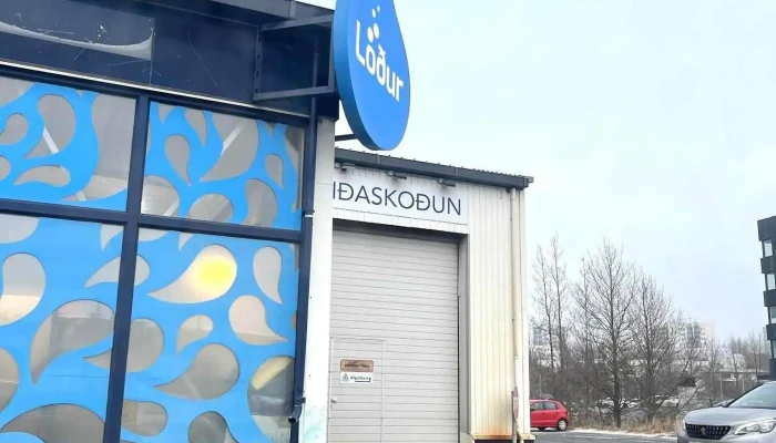 Löður - 201 Kópavogur