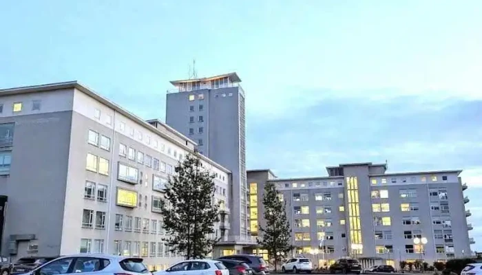 Lsh Krókur - Reykjavík