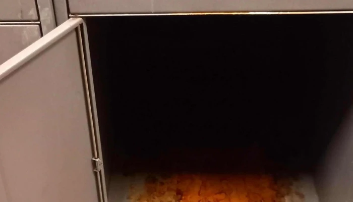 Luggage Lockers -  Reykjavik 5 - Reykjavík