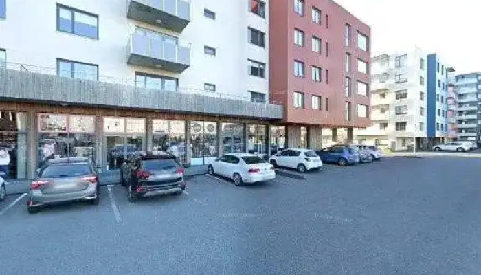 Luna Studio -  Street View 360deg - Garðabær