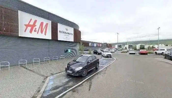 Lyf Heilsa Glerartorgi Apotek - Akureyri