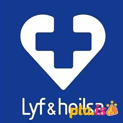 Lyf Og Heilsa -  Fra Eiganda - Reykjavík