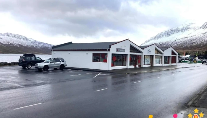 Lyfja -  Apotek - Neskaupstaður