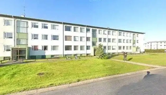 Lyfja Arbae Street View 360deg - Reykjavík