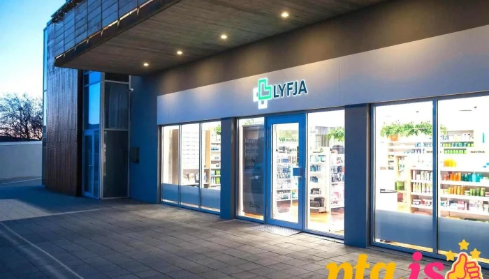 Lyfja Grafarholti - Reykjavík