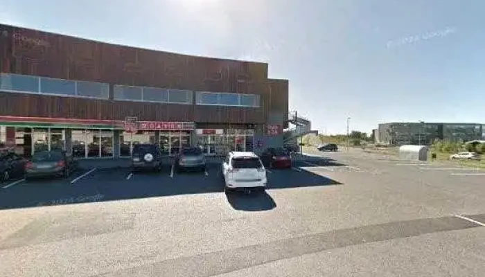 Lyfja Grafarholti -  Street View 360deg - Reykjavík