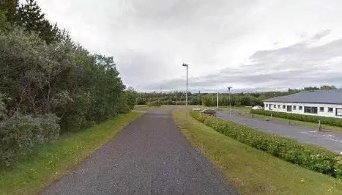 Lyfja Laugarasi Street View 360deg - Selfoss