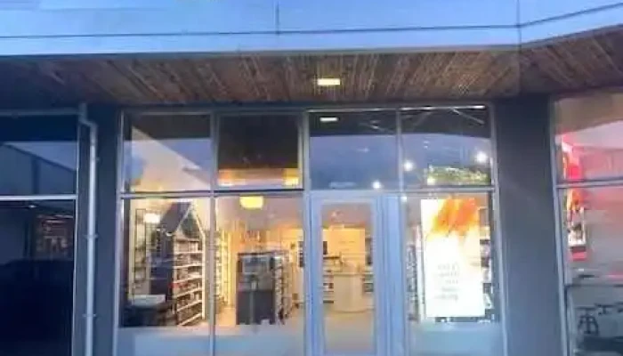 Lyfja Mos -  Fra Eiganda - Mosfellsbær