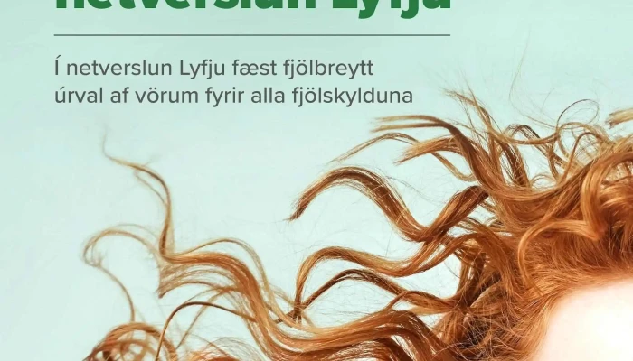 Lyfja Netverslun -  Apotek - Kópavogur