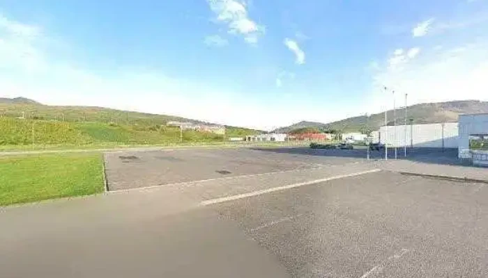 Lyfja Saudarkroki Street View 360deg - Sauðárkrókur
