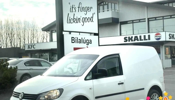 Lyfja Selfossi -  Nyjast - Selfoss