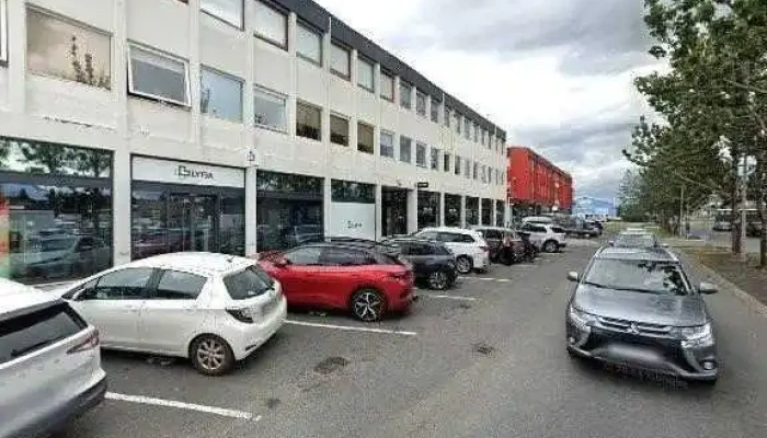 Lyfja Skeifunni -  Street View 360deg - Reykjavík
