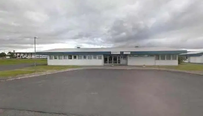 Lyfja -  Street View 360deg - Búðardalur