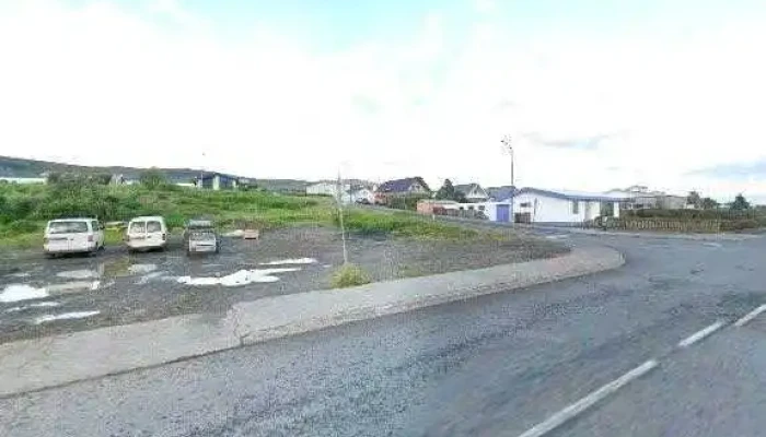 Lyfja -  Street View 360deg - Hvammstangi