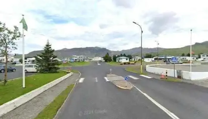 Lyfja -  Street View 360deg - Grundarfjörður
