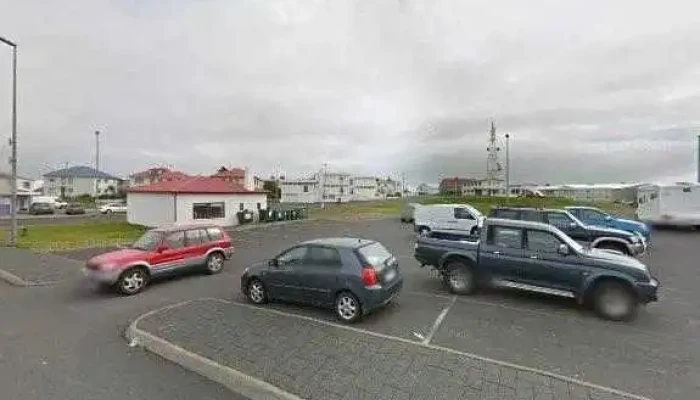 Lyfja -  Street View 360deg - Höfn Í Hornafirði
