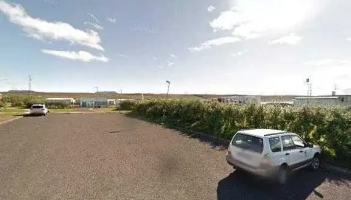 Lyfja -  Street View 360deg - Þórshöfn