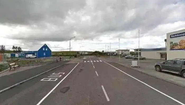 Lyfja -  Street View 360deg - Blönduós