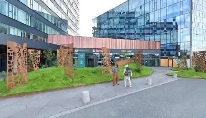 Lyfjaburid Ehf Street View 360deg - Reykjavík