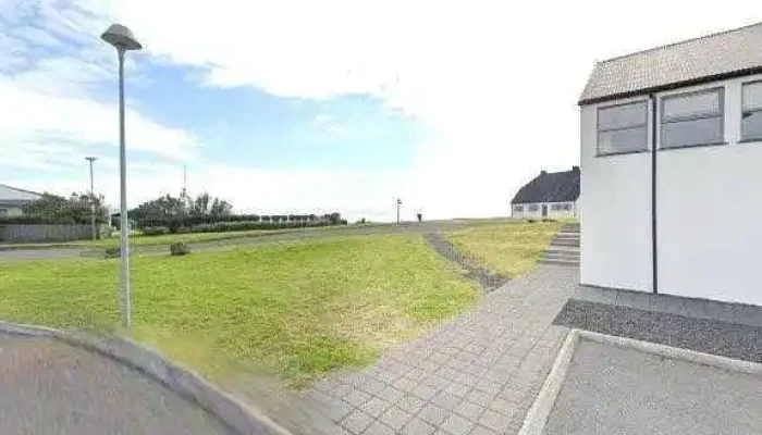 Lyfjafraedingafelag Islands Street View 360deg - Seltjarnarnes