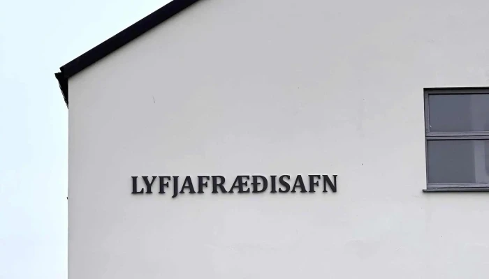 Lyfjafraedisafnid Einkunn - Seltjarnarnes