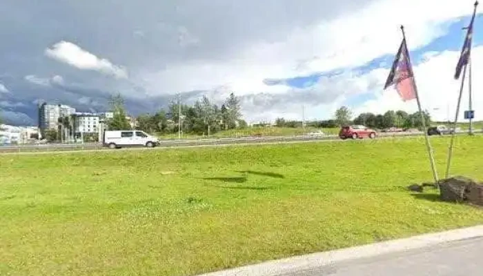 Lyfjaval Bilaapotek Haedasmara Street View 360 - Kópavogur