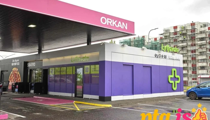 Lyfjaval Sudurfelli Apotek - Reykjavík