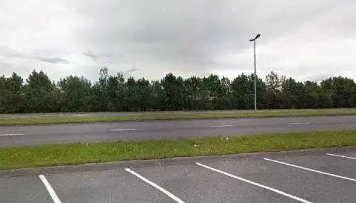 Lyfjaver -  Street View 360deg - Reykjavík