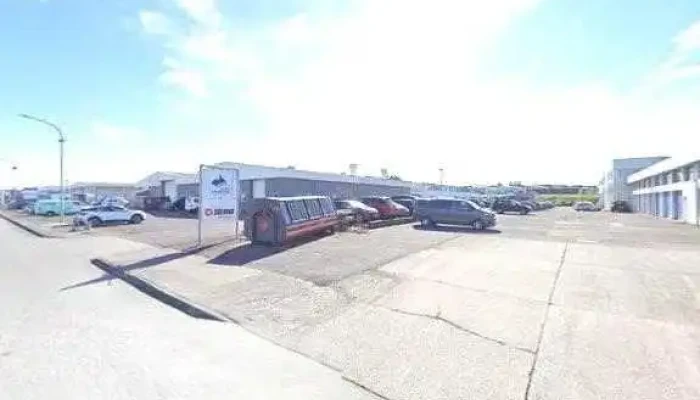 Lykillausnir -  Street View 360deg - Reykjavík
