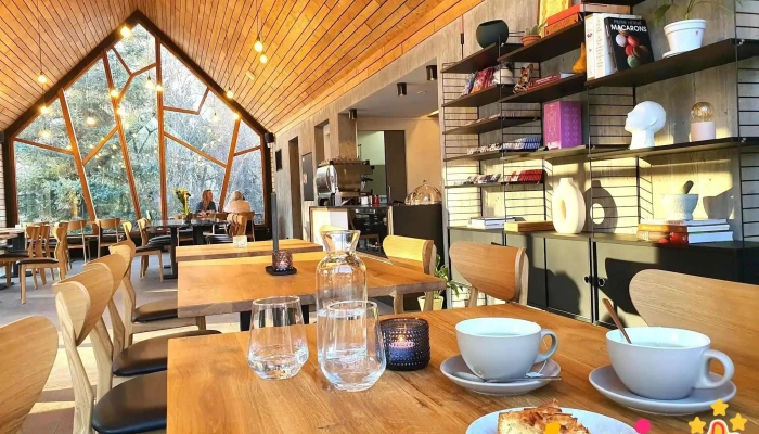 Lyst -  Kaffi - Akureyri