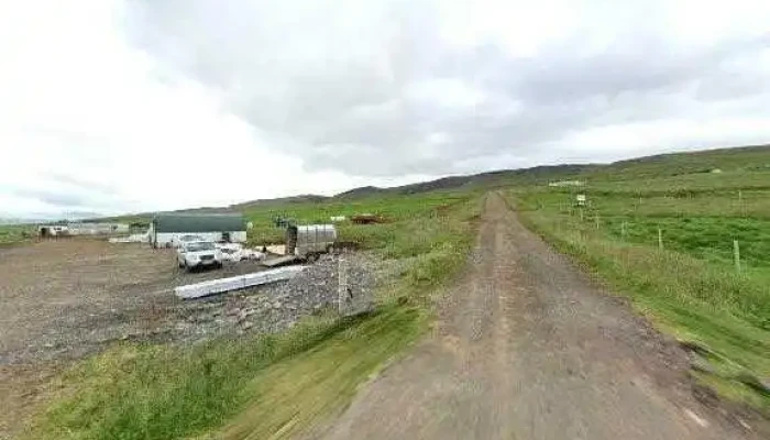 Lytingsstadir Street View 360deg - Varmahlíð